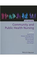 Community and Public Health Nursing