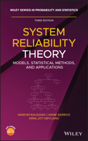 System Reliability Theory: Models, Statistical Methods, and Applications(Wiley Series in Probability and Statistics)