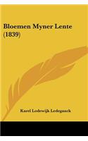Bloemen Myner Lente (1839)