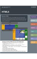 Html5 Coursenotes