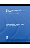 The Indonesian Labour Market