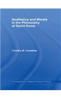 Aesthetics and Morals in the Philosophy of David Hume