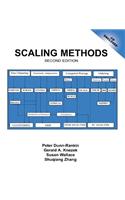 Scaling Methods