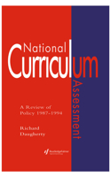 National Curriculum Assessment
