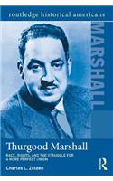 Thurgood Marshall