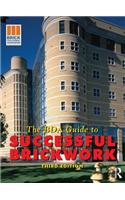 BDA Guide to Successful Brickwork