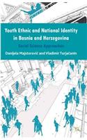 Youth Ethnic and National Identity in Bosnia and Herzegovina