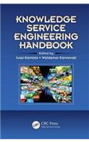 Knowledge Service Engineering Handbook