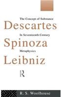 Descartes, Spinoza, Leibniz