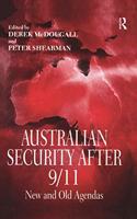 AUSTRALIAN SECURITY AFTER 911