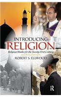 INTRODUCING RELIGION 4E