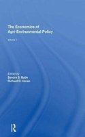 Economics of Agri-Environmental Policy, Volume II