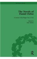 Novels of Daniel Defoe, Part II Vol 7