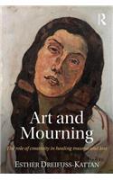 Art and Mourning