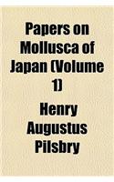 Papers on Mollusca of Japan (Volume 1)