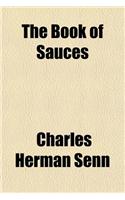 The Book of Sauces