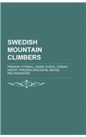 Swedish Mountain Climbers