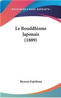 Bouddhisme Japonais (1889)