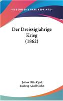 Der Dreissigjahrige Krieg (1862)