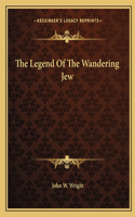 The Legend Of The Wandering Jew