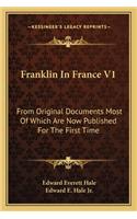 Franklin In France V1
