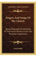 Singers And Songs Of The Church