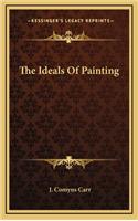 The Ideals of Painting