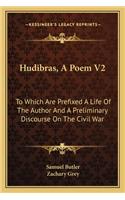 Hudibras, a Poem V2
