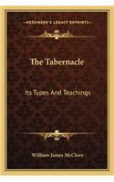 The Tabernacle