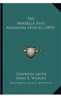 The Arabella And Araminta Stories (1895)