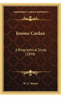 Jerome Cardan