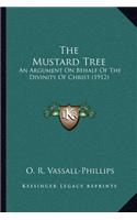 Mustard Tree