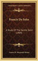 Francis De Sales