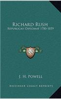 Richard Rush