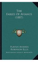 The Fables Of Avianus (1887)