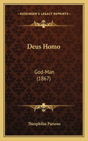 Deus Homo