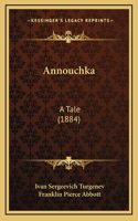 Annouchka