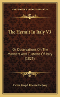 Hermit In Italy V3