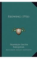 Redwing (1916)