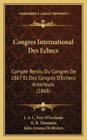 Congres International Des Echecs