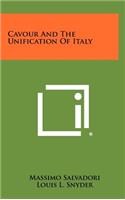 Cavour And The Unification Of Italy