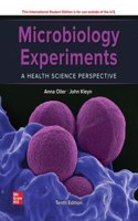 ISE Microbiology Experiments: A Health Science Perspective