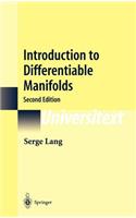 Introduction to Differentiable Manifolds