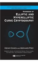 Handbook of Elliptic and Hyperelliptic Curve Cryptography