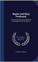 Naples And King Ferdinand