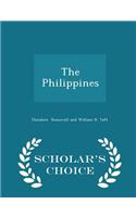 The Philippines - Scholar's Choice Edition