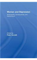 Women and Depression
