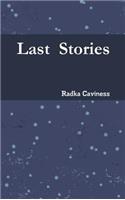Last Stories