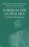 Power in the Global Era