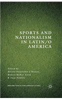 Sports and Nationalism in Latin / O America